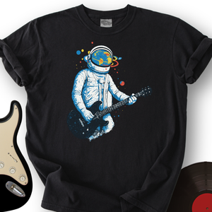 Cosmic Frequencies T-Shirt