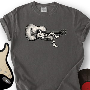 Guitar Lounge T-Shirt
