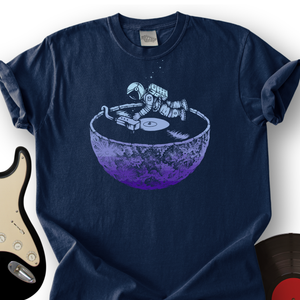 Astro On Record T-Shirt