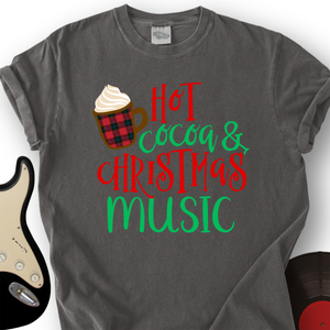 Hot Cocoa T-Shirt