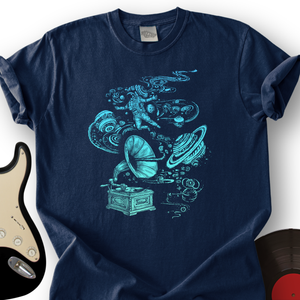 Classical Astro T-Shirt