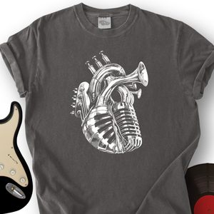 Heart of Sound T-Shirt