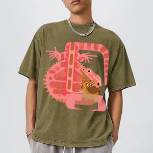 Axolotl Tee