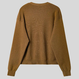 Cardigan Knit Set