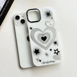 My Only Shining iPhone Case
