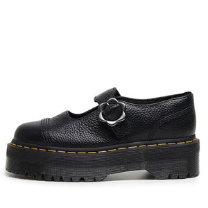 Skippin' School Shine Mary Janes