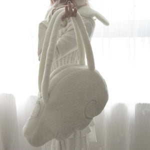 Angel Wings Backpack