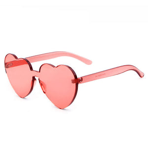 Heart Speqz Sunglasses