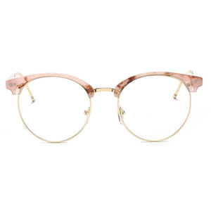 Hot For Teacher Glasses