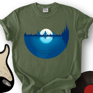 City Tunes T-Shirt