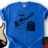 Groovy Ghost Jam T-Shirt