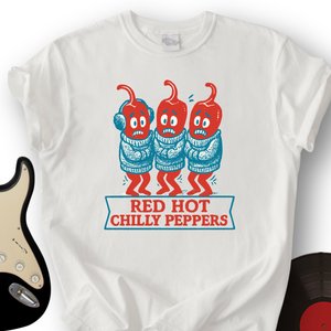 Chilly Peppers T-Shirt