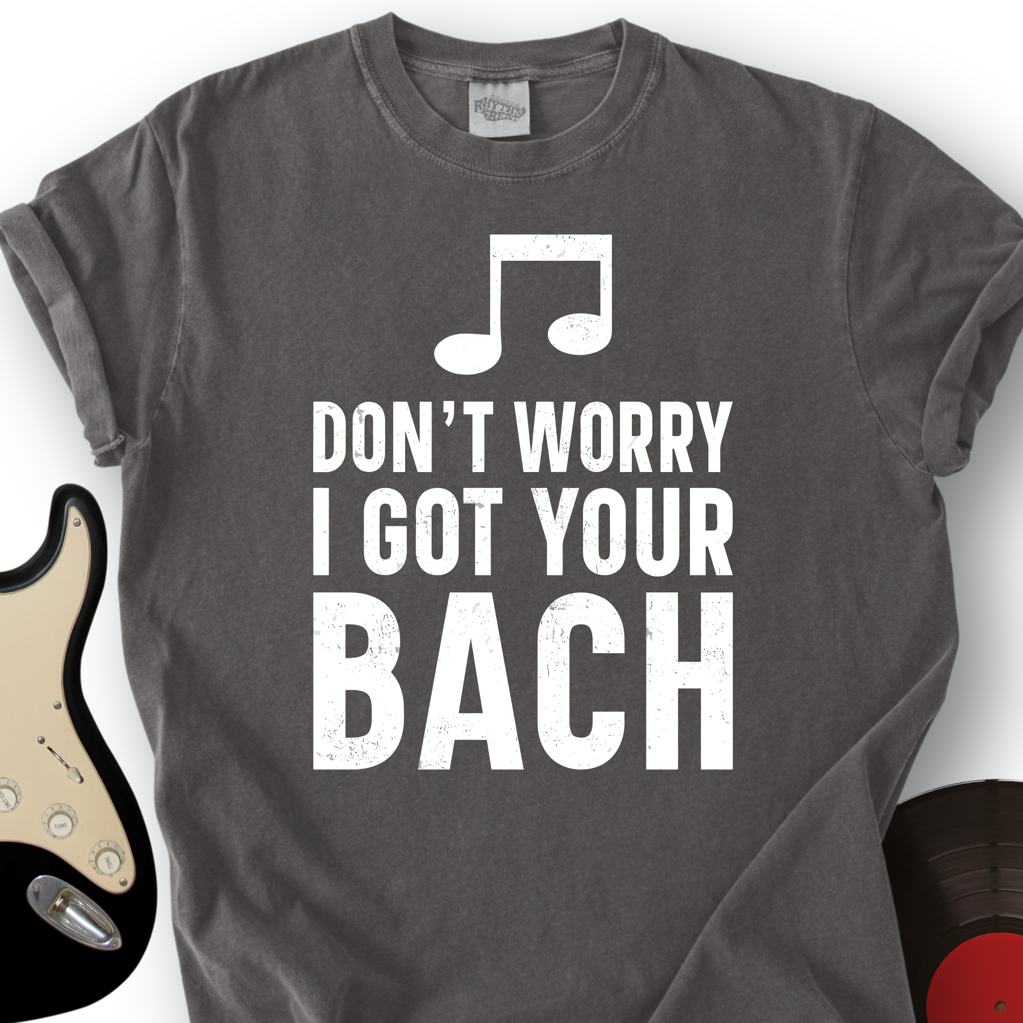 Got Bach T-Shirt