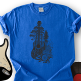 Acoustic Wilderness T-Shirt