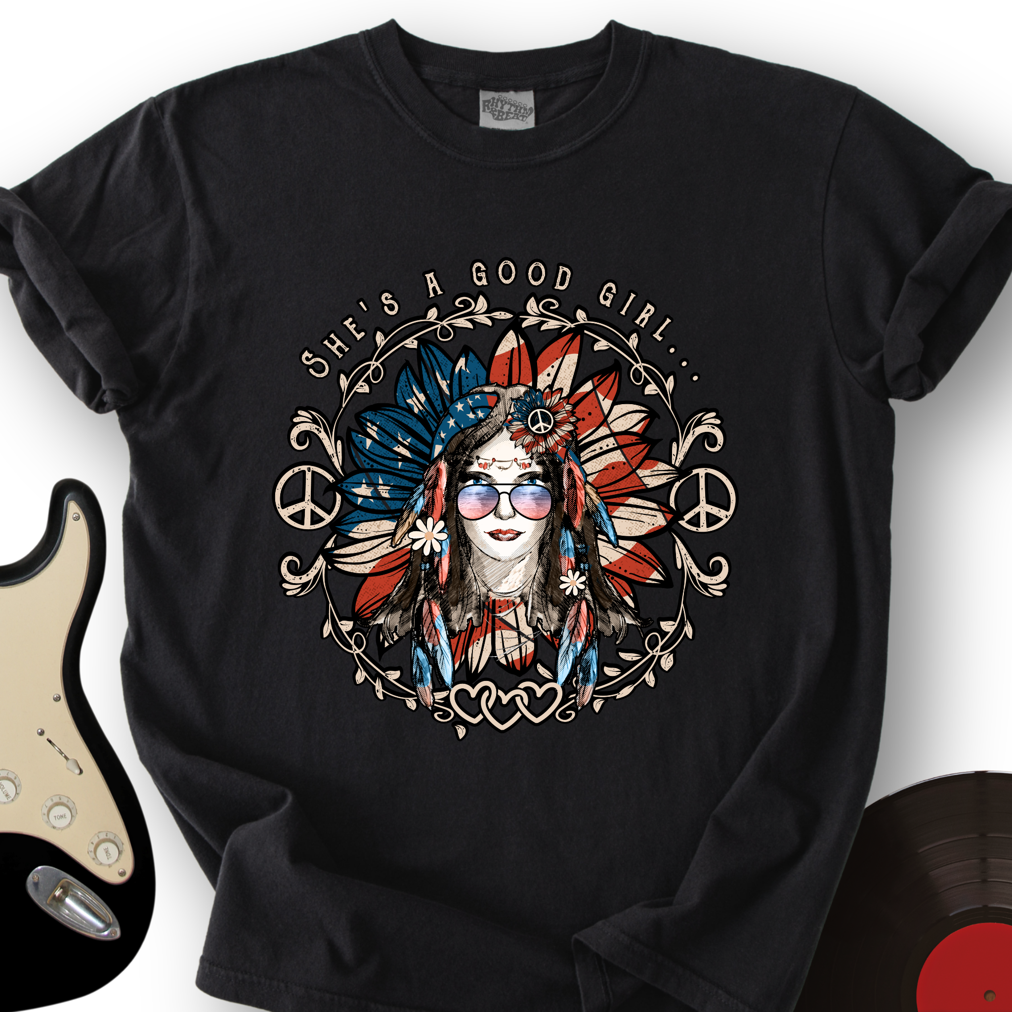 Good Girl T-Shirt