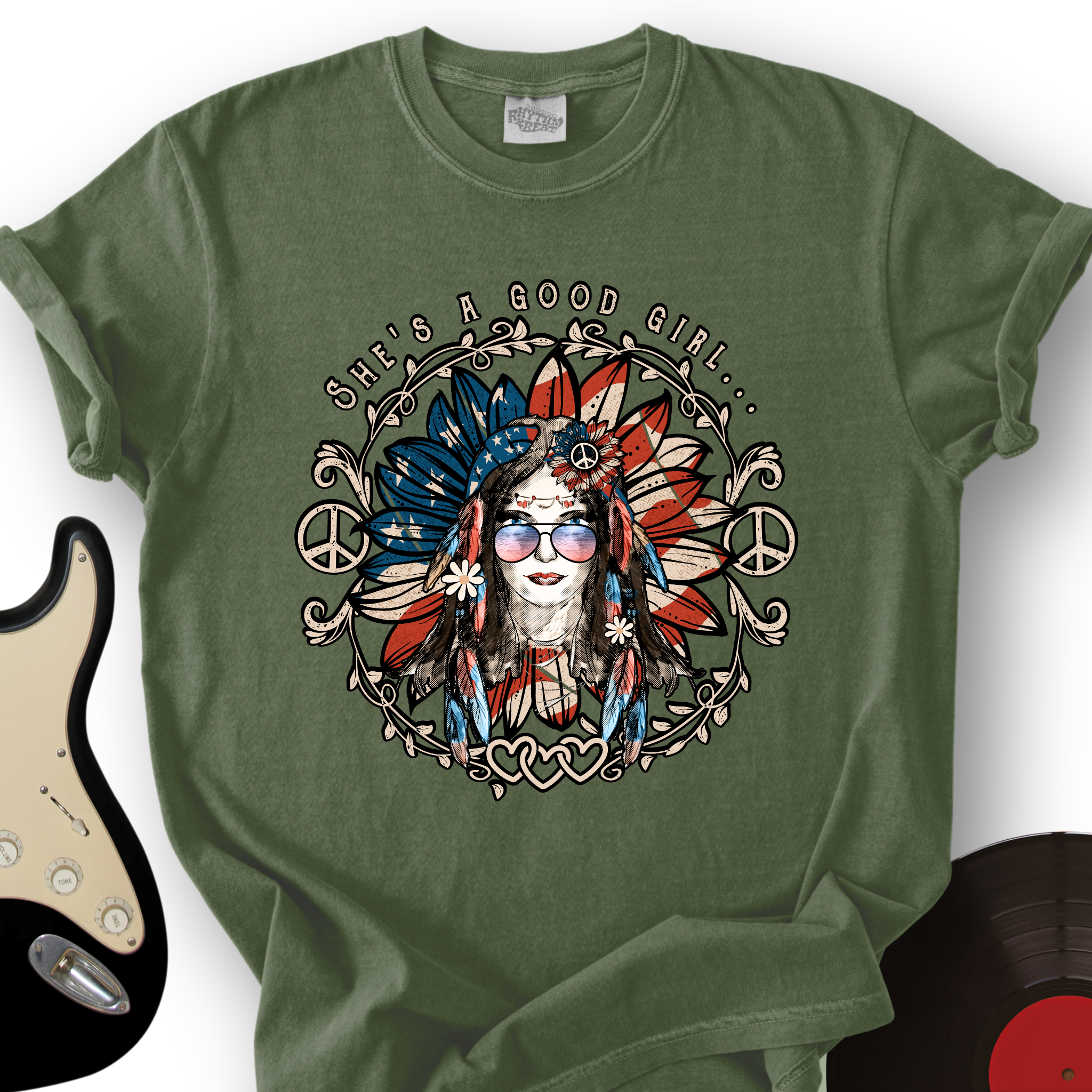 Good Girl T-Shirt