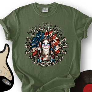 Good Girl T-Shirt