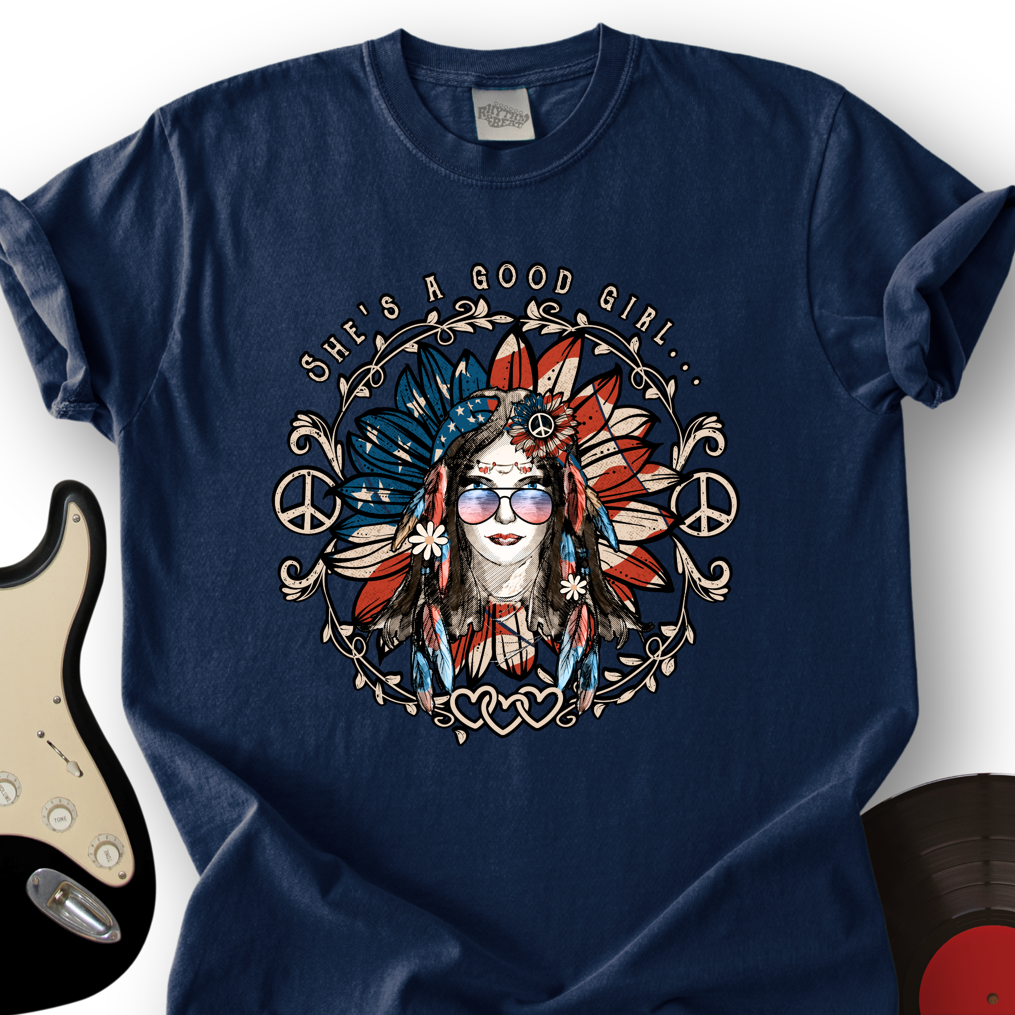Good Girl T-Shirt