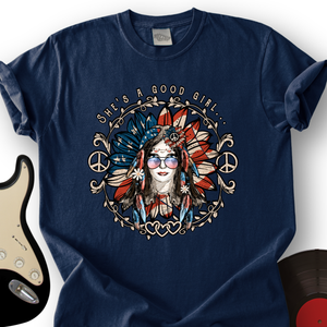 Good Girl T-Shirt