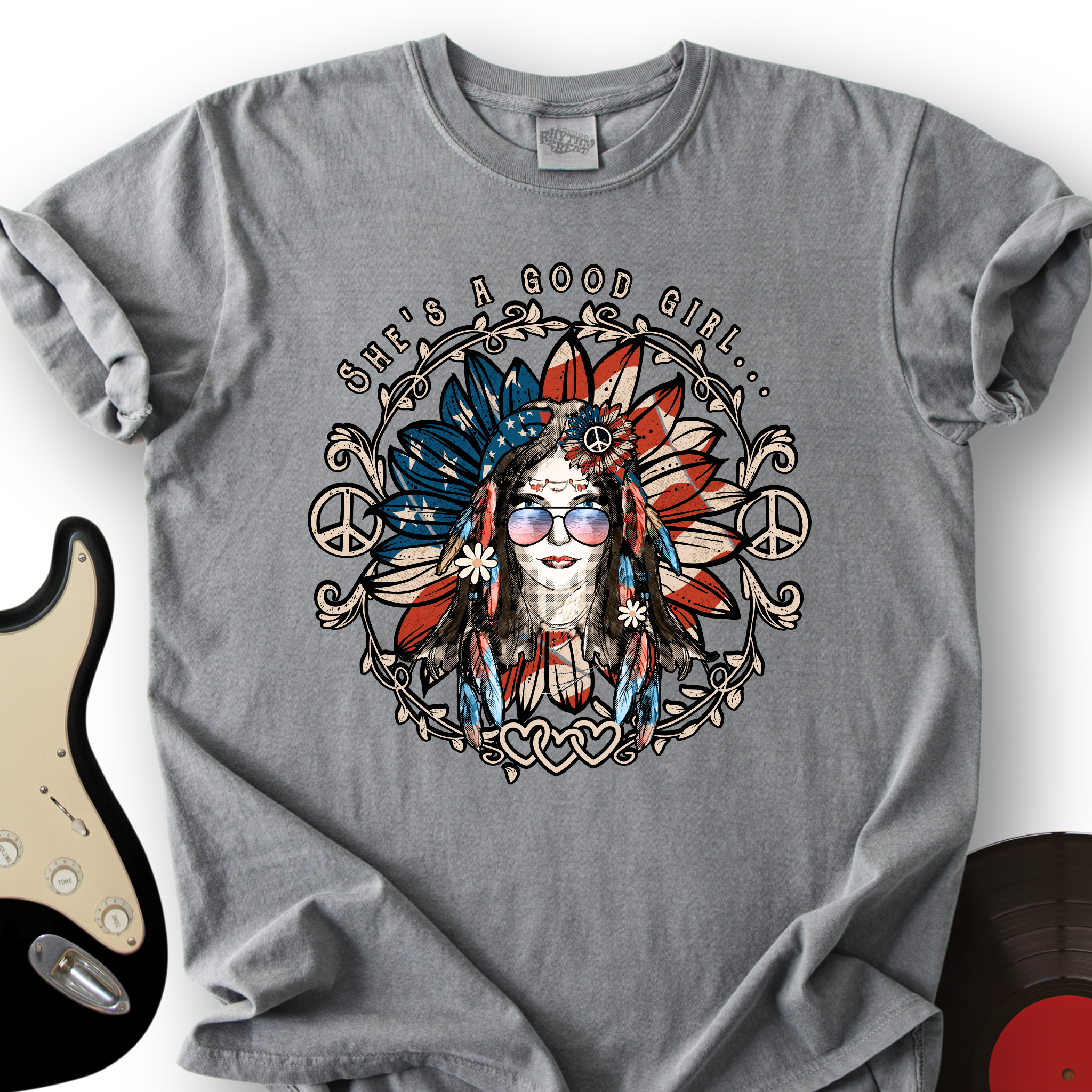 Good Girl T-Shirt