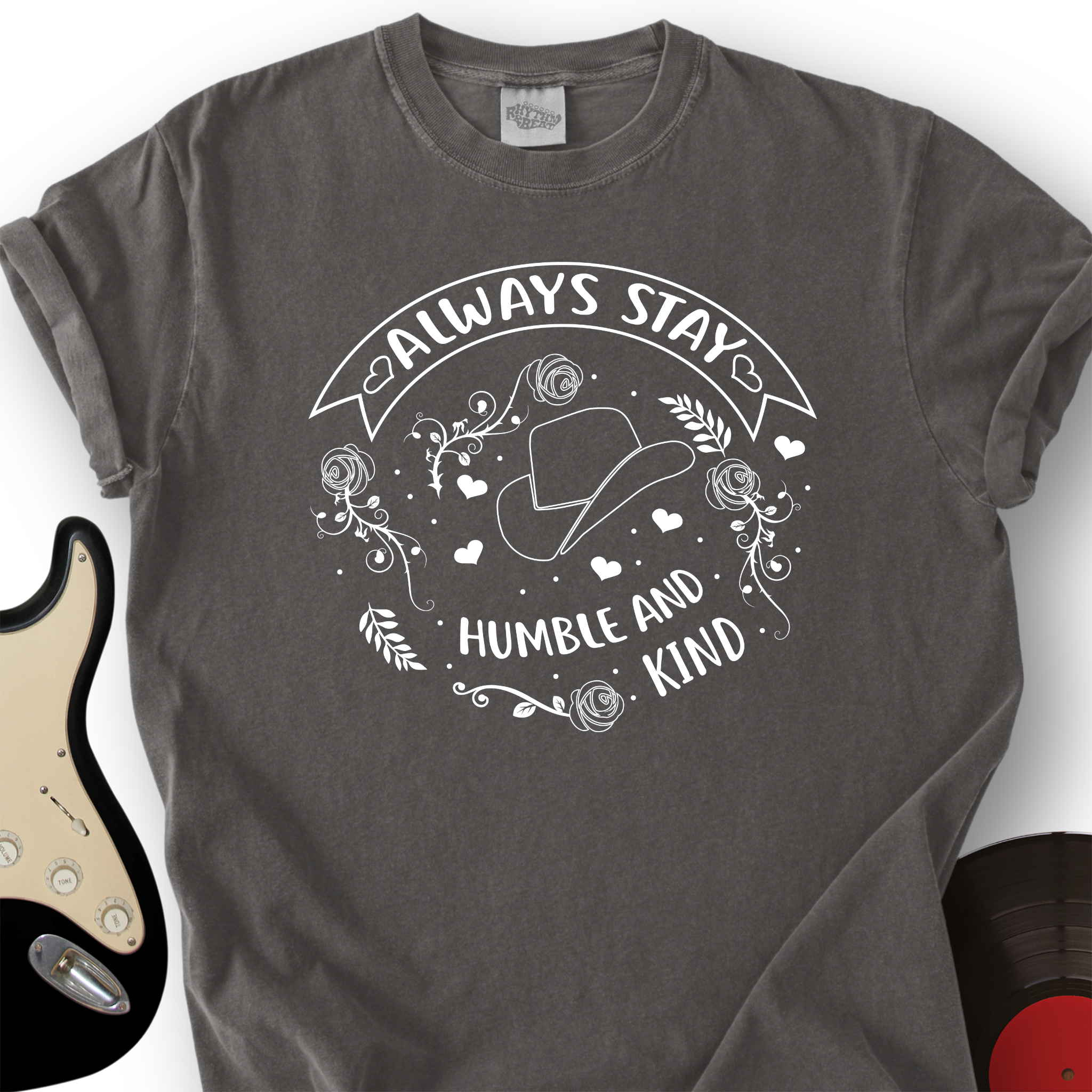 Always Stay T-Shirt