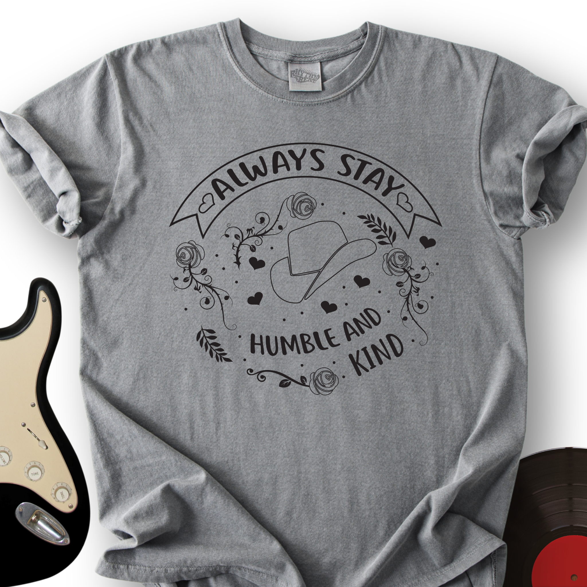 Always Stay T-Shirt