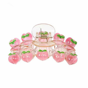 Dolly Hair Claw
