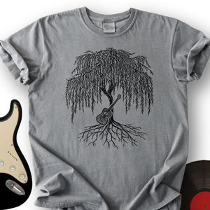 Guitar Tree T-Shirt