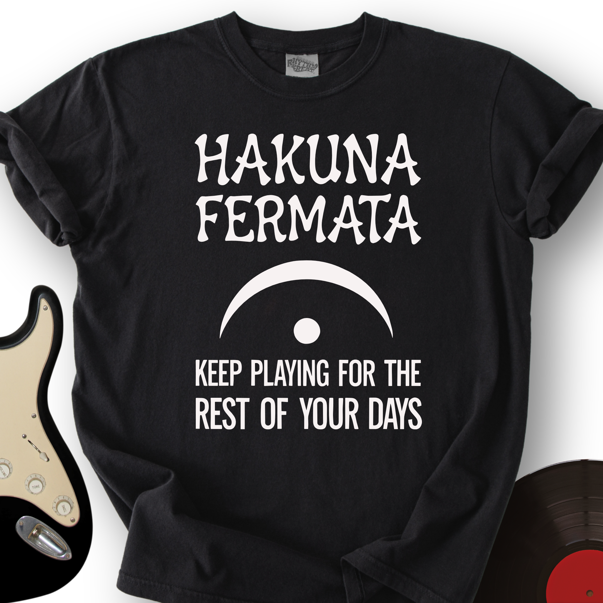 Hakuna Fermata T-Shirt