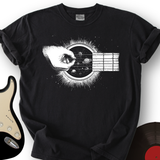 Cosmic Chords T-Shirt