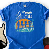 California Girls T-Shirt