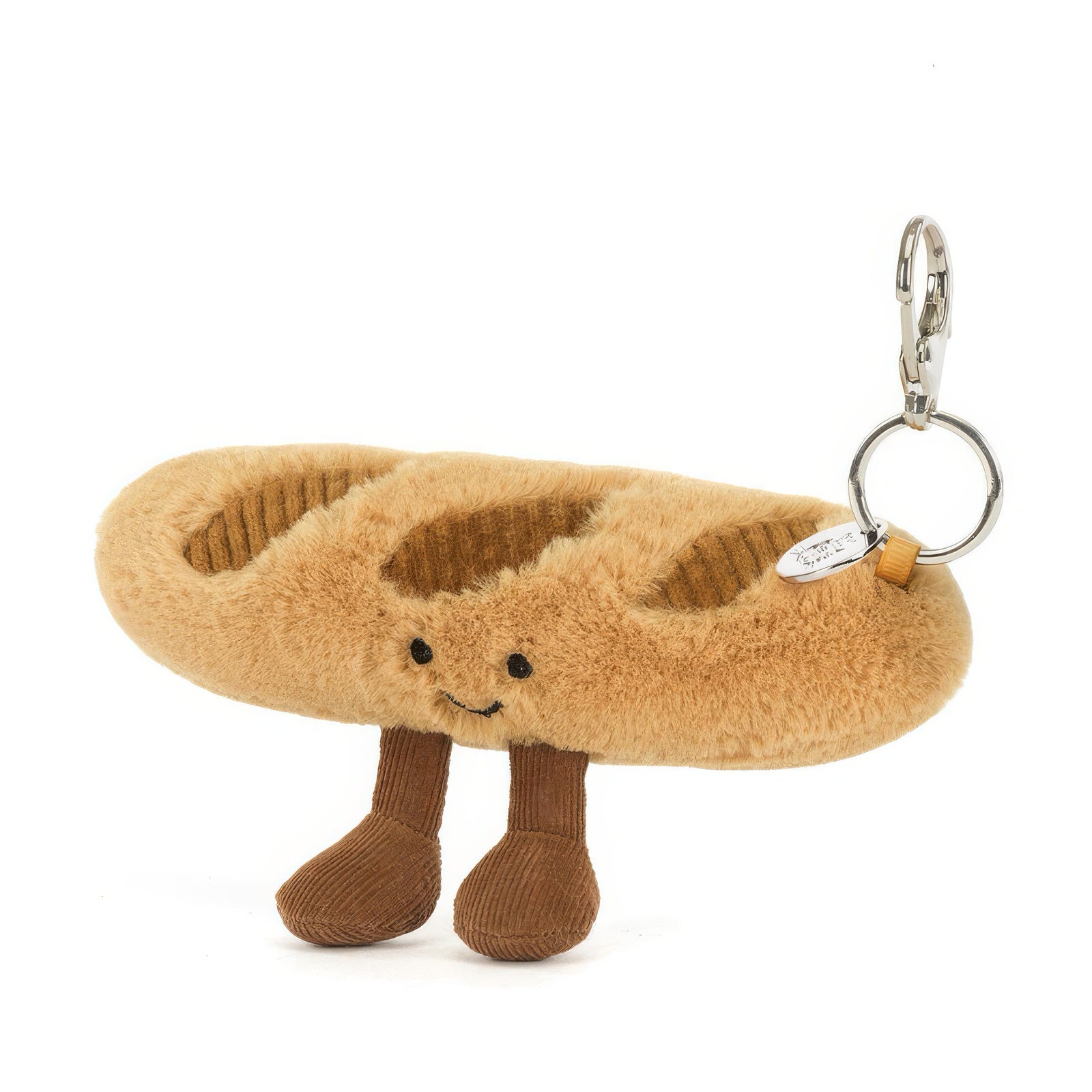 Baguette Bag Charm
