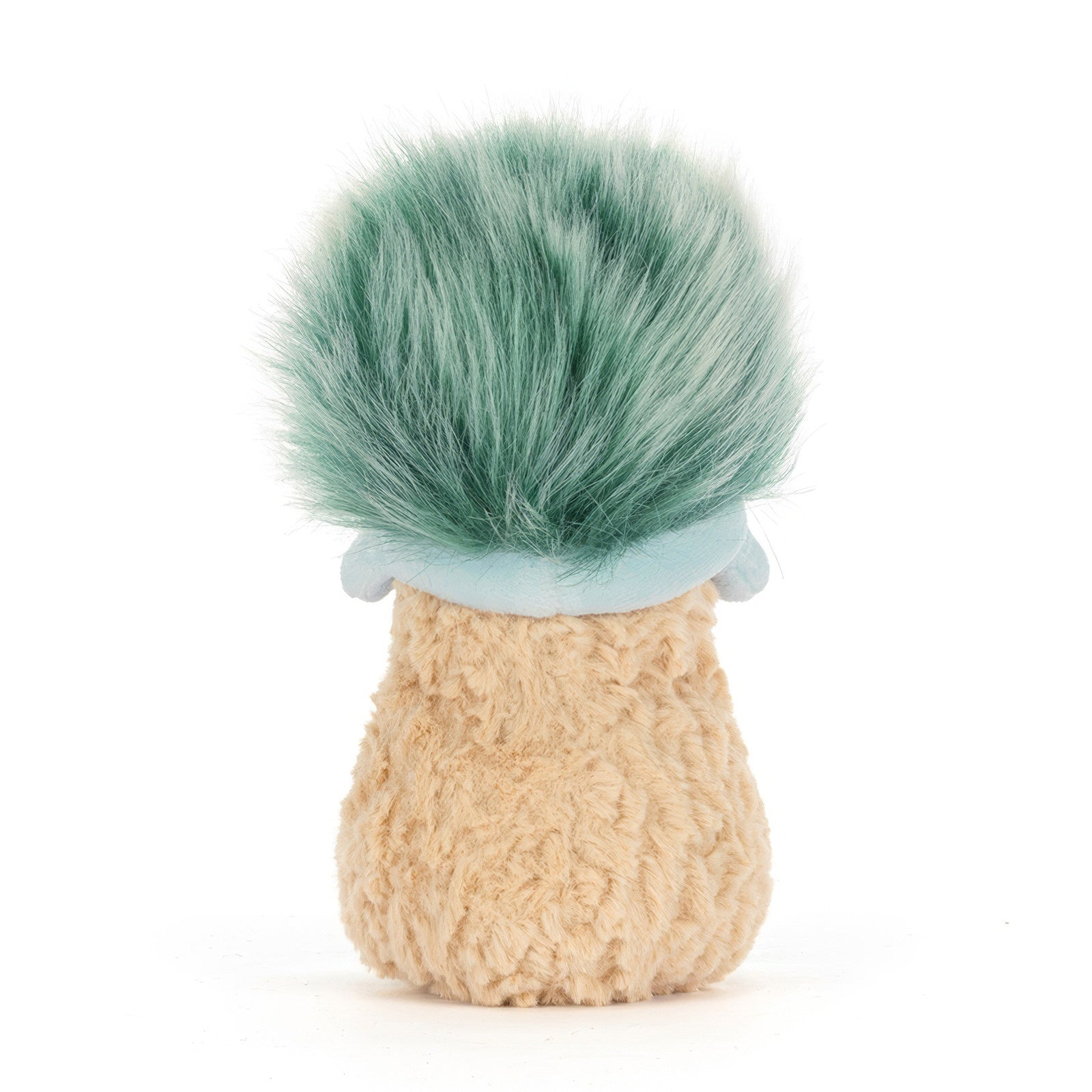 Après Ski Peanut Plush Toy