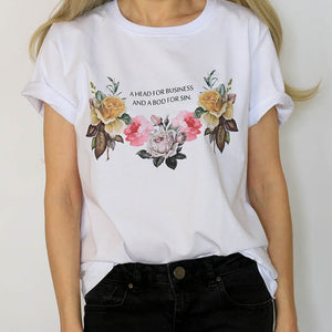Bod For Sin T-Shirt