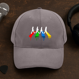 Down The Road Cap