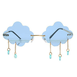 Cloud Glasses