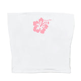 Coconut Girl Aesthetic Tube Top