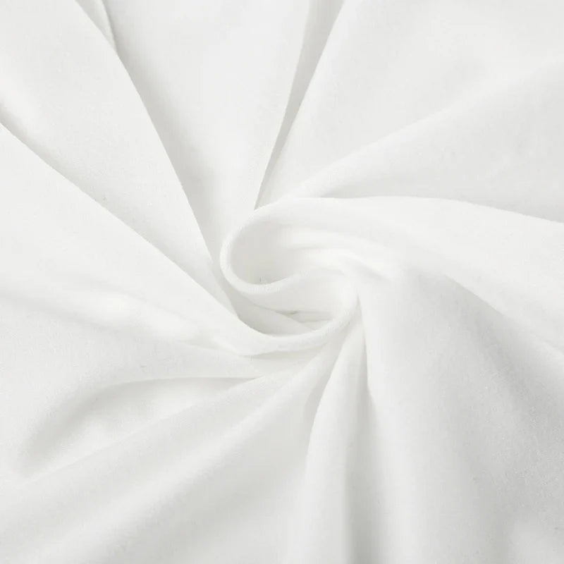 Coquette Lace Trim Top