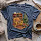 Gingerbread Hooker T-shirt