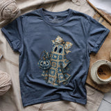 Granny Ghost T-shirt