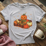 Granny Harvester T-shirt