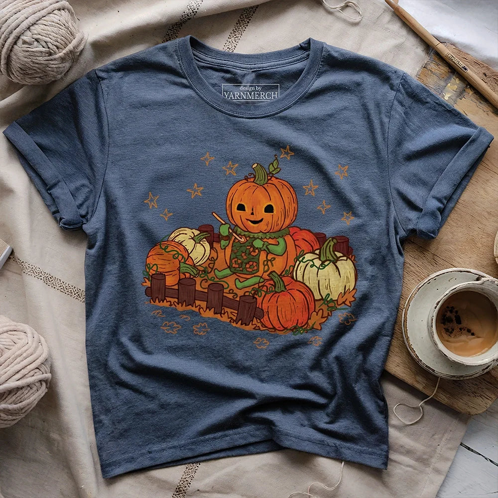 Granny Harvester T-shirt