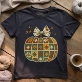 Granny’s Pumpkin T-shirt