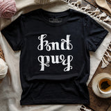 Knit Purl T-shirt