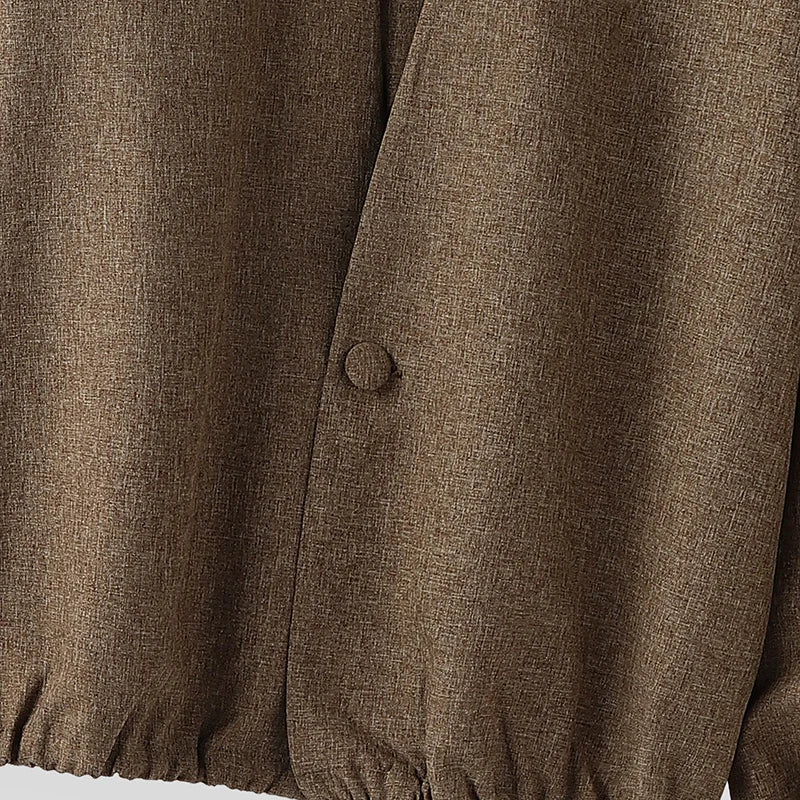 Old Money Jacket