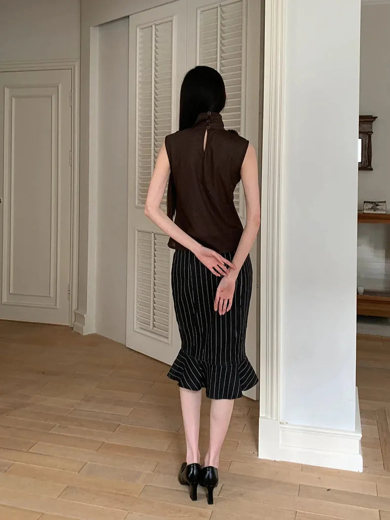 Rose Blouse