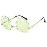 Seashell Sunglasses