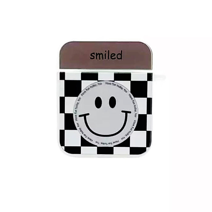 Smiled AirPods Case