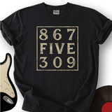 8675309 T-Shirt