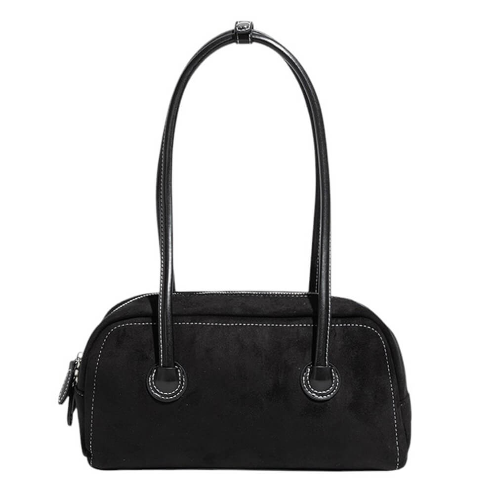 Morning Brew Boston Bag